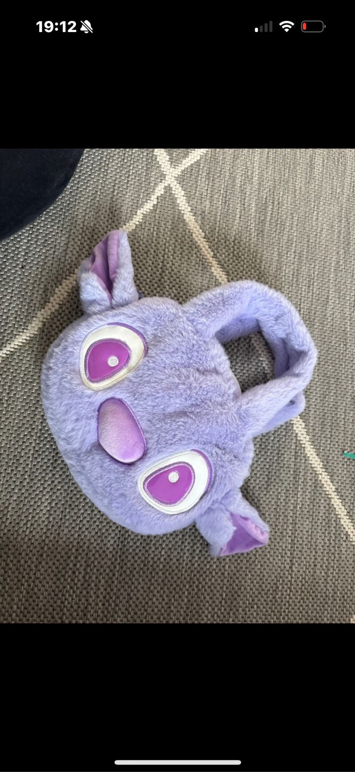 Sac stitch prix négociable urgent