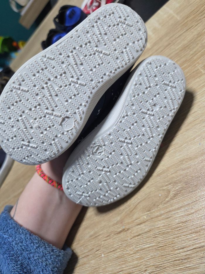 Chaussures - photo numéro 3