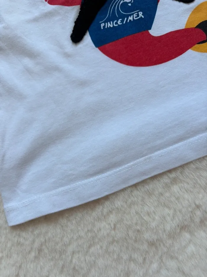 T-shirt - photo numéro 4