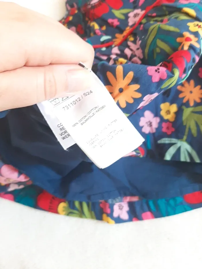 Robe 6 mois - photo numéro 5