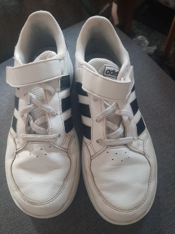 Baskets Adidas 34