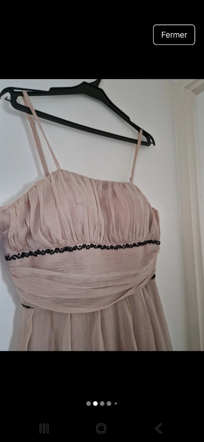 Robe de soirée - photo numéro 2
