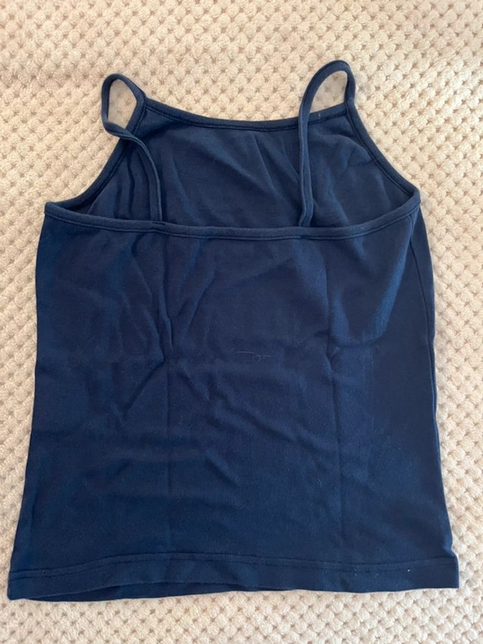 Débardeur - photo numéro 2