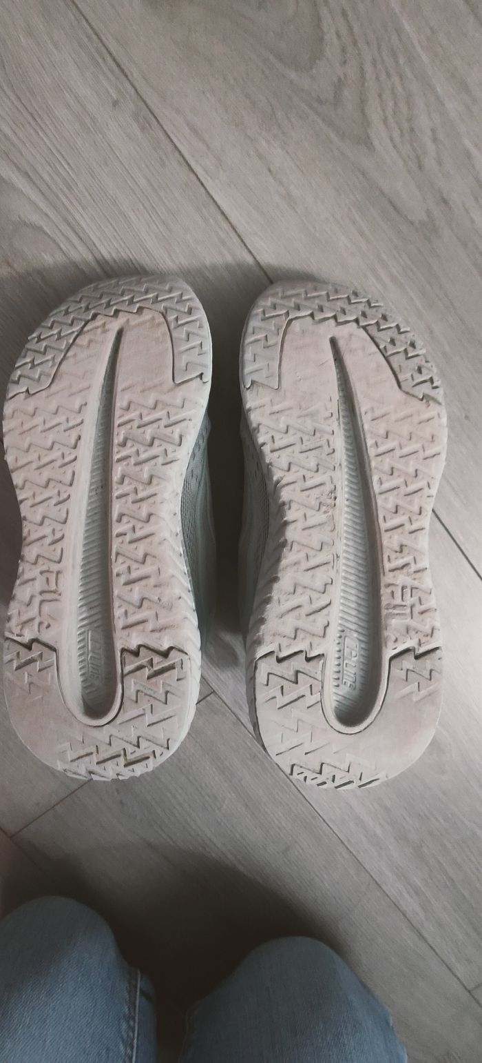 Basket unisexe en 38 fila - photo numéro 6