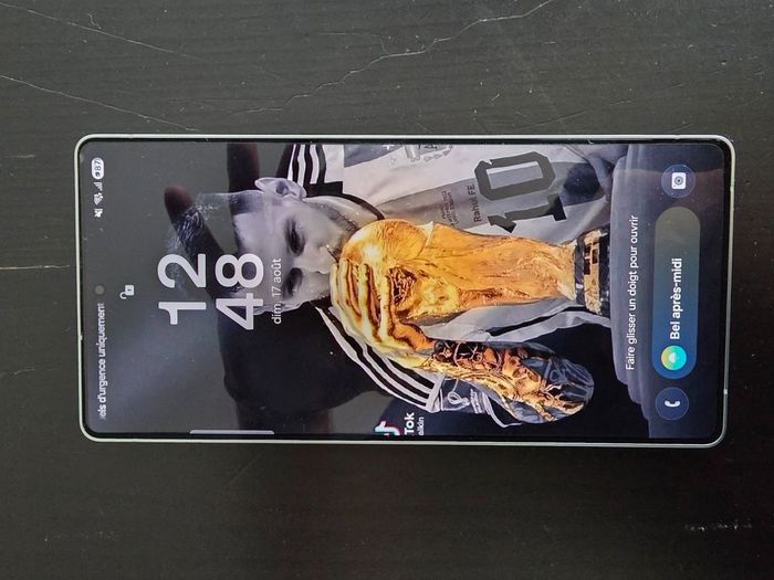 SAMSUNG S25 ULTRA 512 GB - photo numéro 3