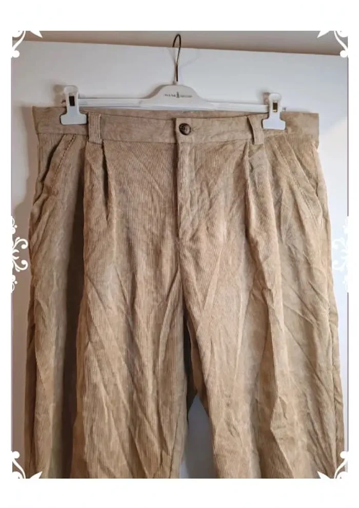 Pantalon - photo numéro 2