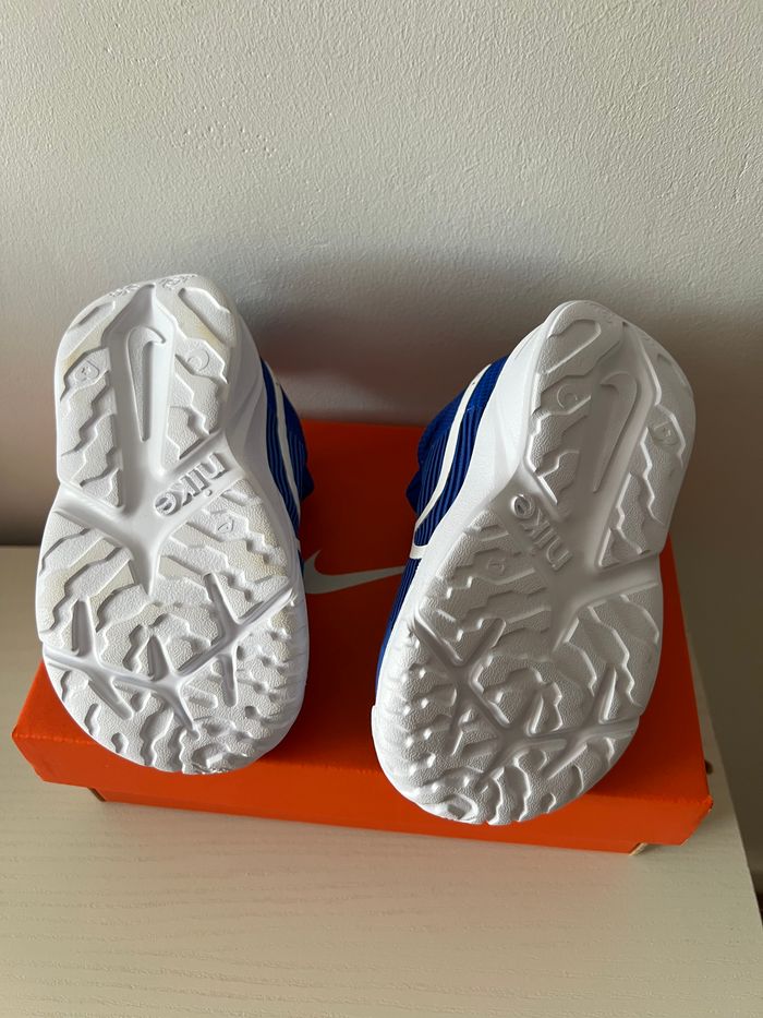Basket Nike - photo numéro 7
