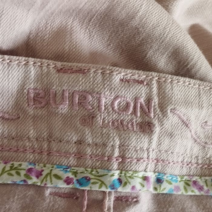 Pantalon femme 40 Burton - photo numéro 9