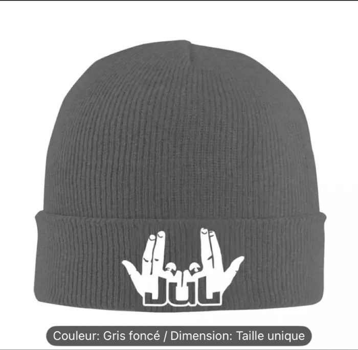 Bonnet jul - photo numéro 2