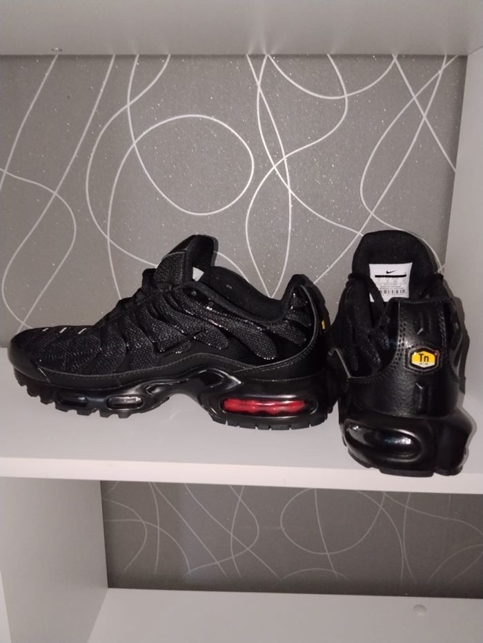 TN Nike - photo numéro 3