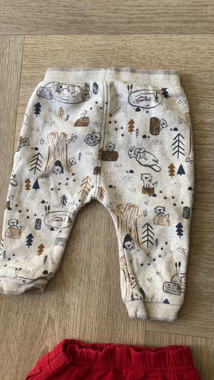 Joggings neufs - photo numéro 10