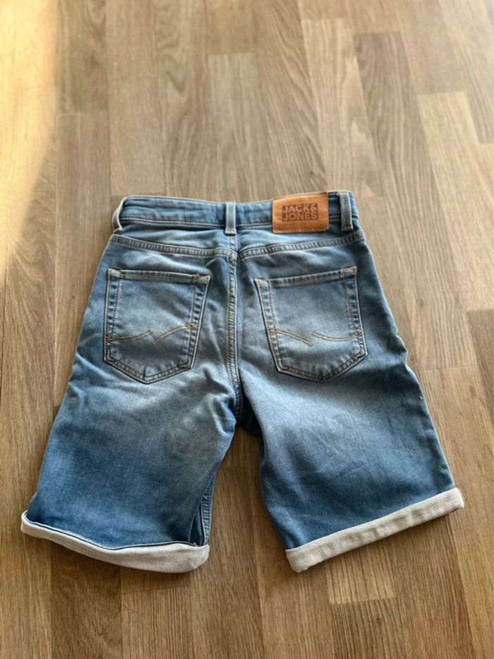 Très beau short regular taille 11 ans jack & jones - photo numéro 2