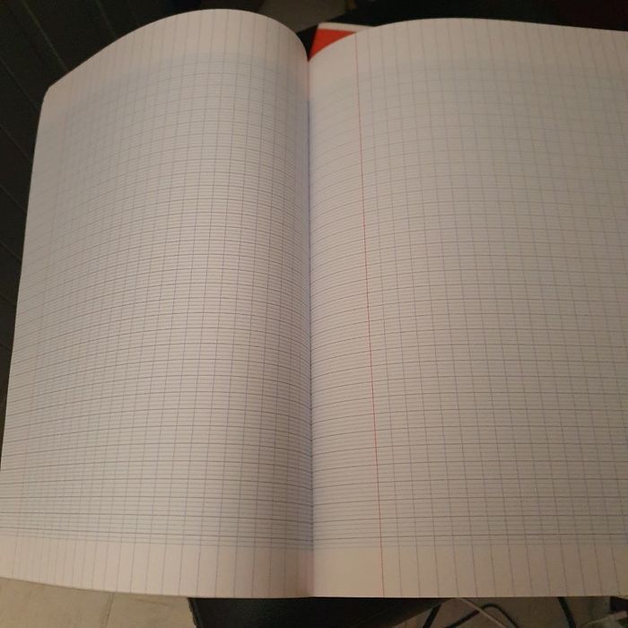 Cahiers  96 pages format 24* 32 - photo numéro 2