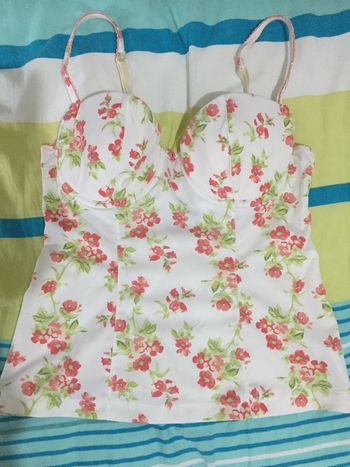 bustier 90B