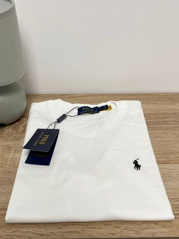 T-shirt Ralph Lauren