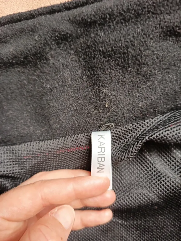Parka jmc - photo numéro 3