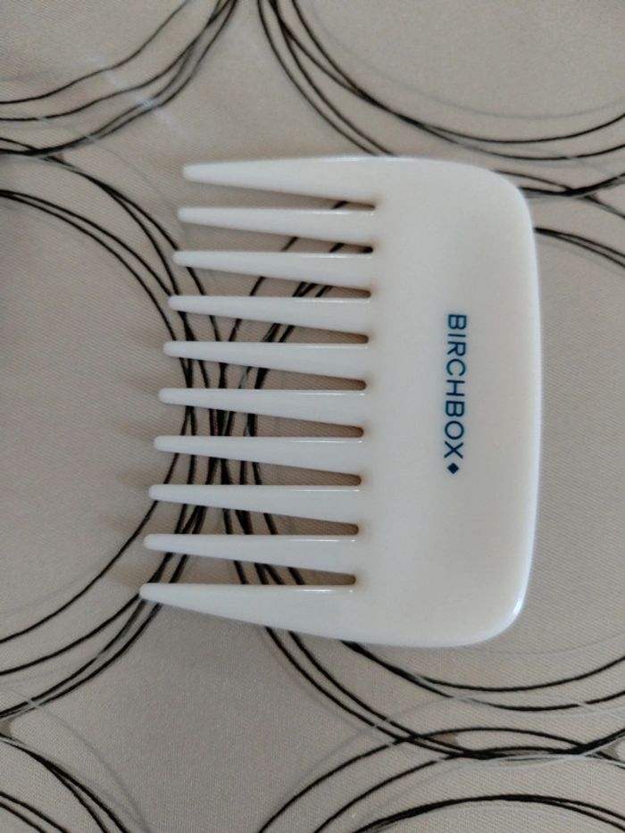Lot accessoires cheveux complètement neuf - photo numéro 2