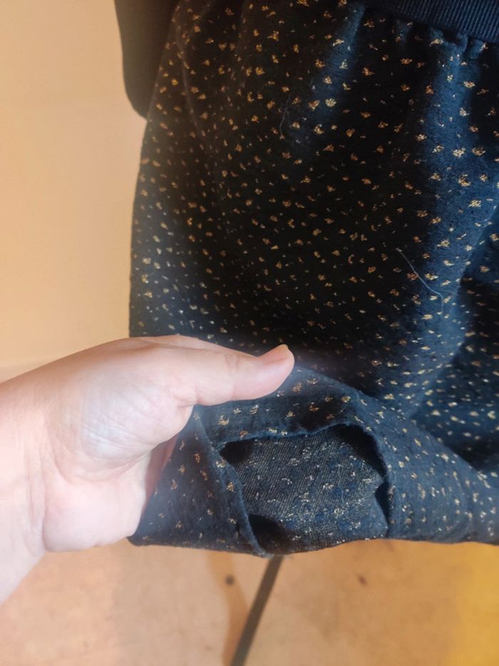 Robe effet jupe et haut 38/40 - photo numéro 6