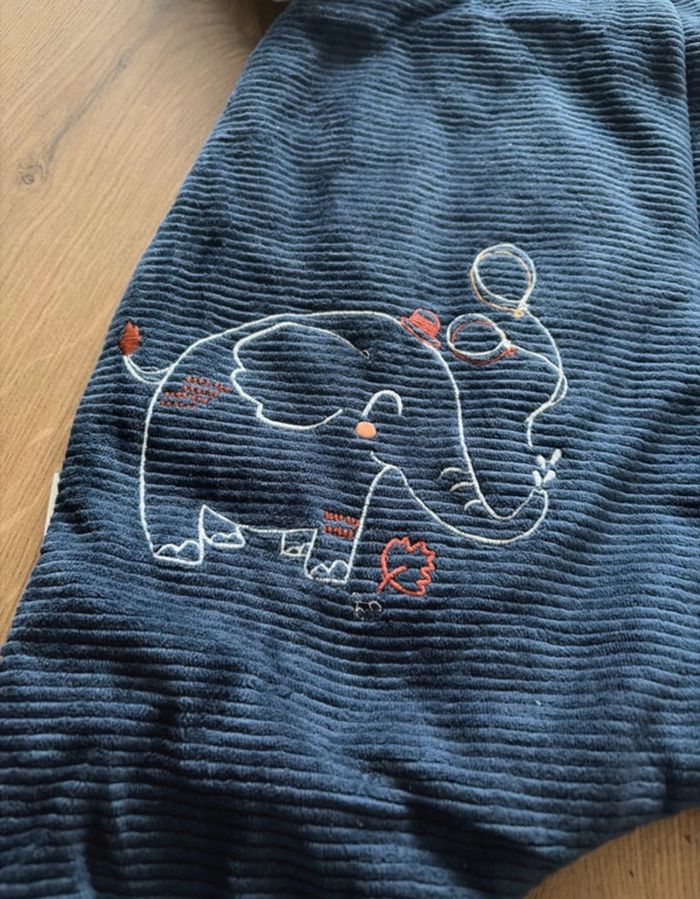 Turbulette Petit Béguin neuve - photo numéro 3