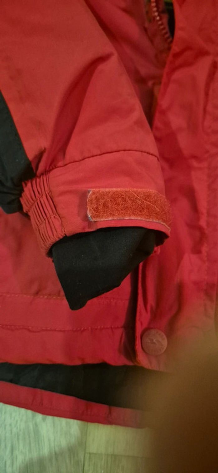 Manteau - 3 ans - Kid Trepass - photo numéro 4