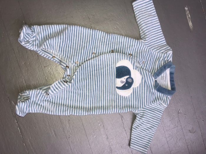 Lot de 7 pyjamas - photo numéro 6