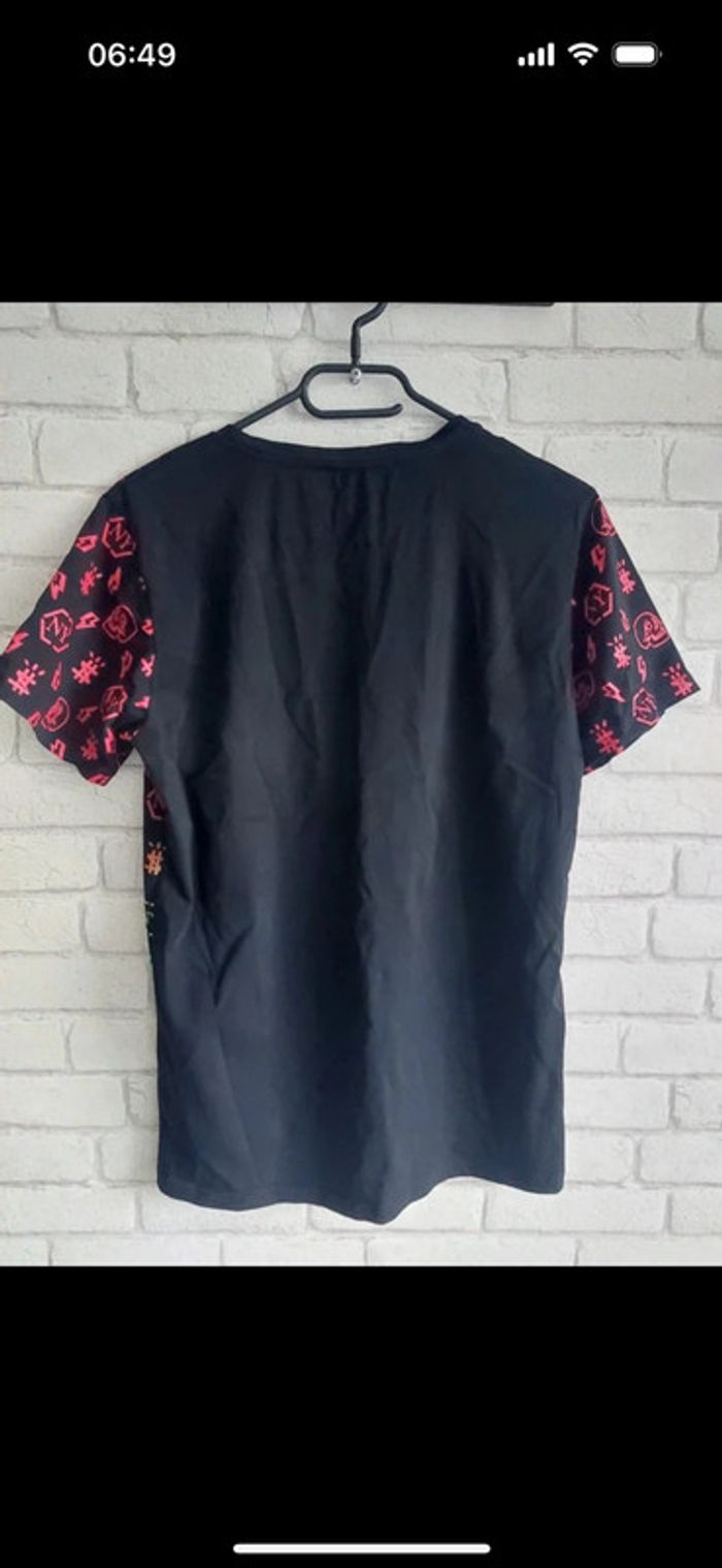 Tee-shirt Leeyo taille S - photo numéro 2