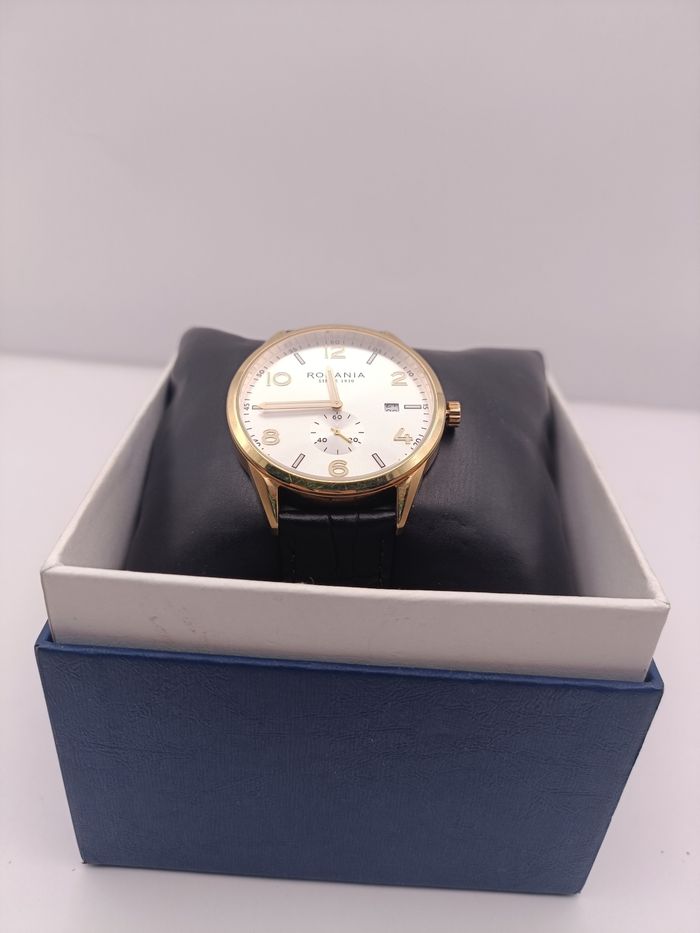 Montre Rodania R16015 - photo numéro 3