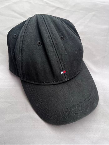 Casquette tommy hilfiger