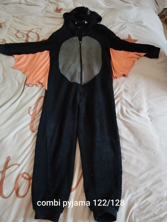 Pyjama 122/128