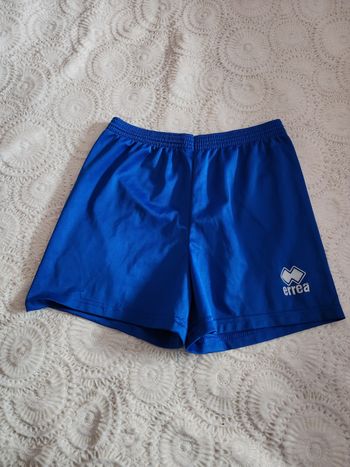 Short "Errea"