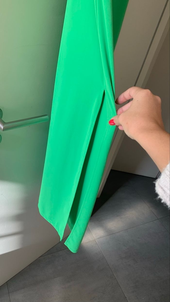 Robe longue - photo numéro 4