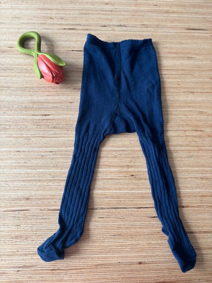 🌱 Collant Sergent Major Taille 19/20
