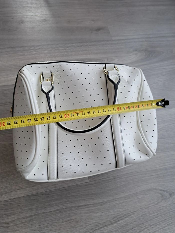 Sac à main et bandoulière neuf - photo numéro 4