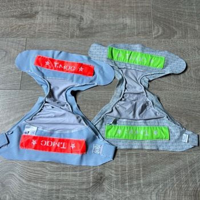 Lot 4 T.Mac  M + 5 nacelles - photo numéro 4