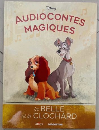 La Belle et le Clochard