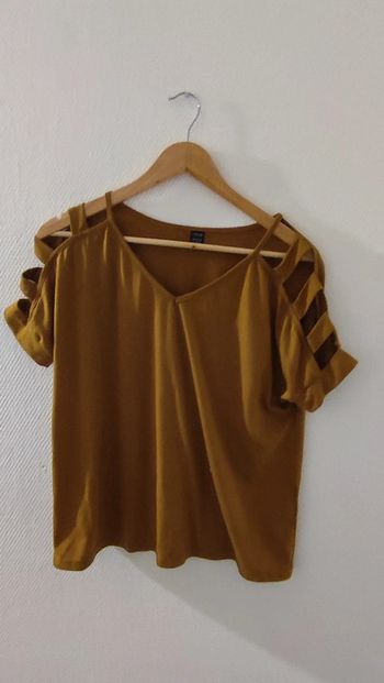 T-shirt femme