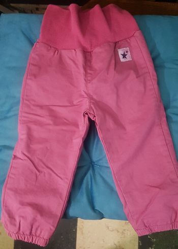 Pantalon bébé fille