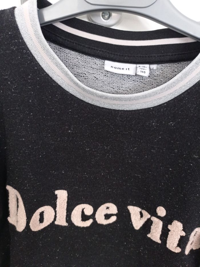 Pull 10 ans - photo numéro 2