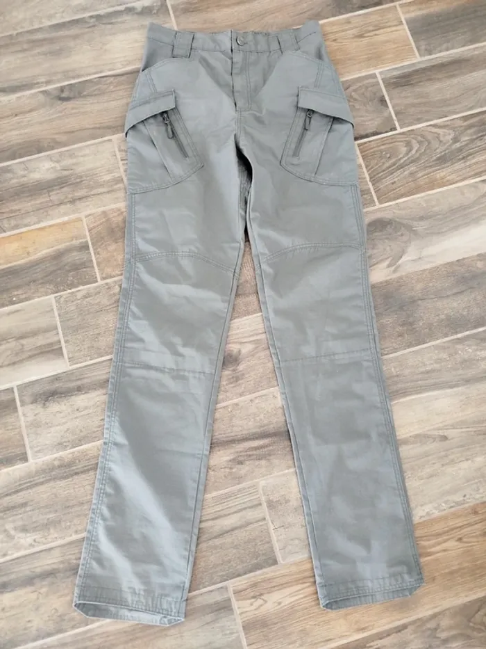 Pantalon swat pants - photo numéro 2