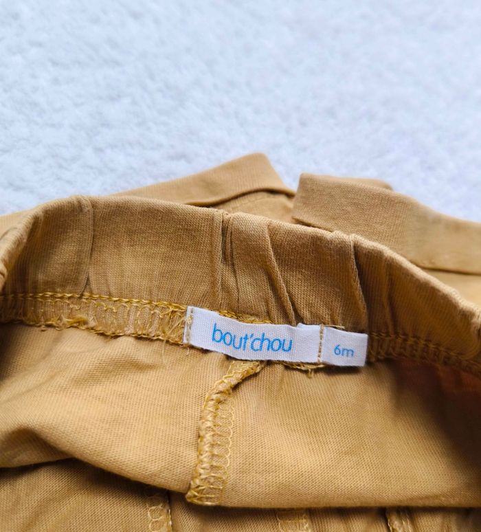 Short 6 mois - photo numéro 3