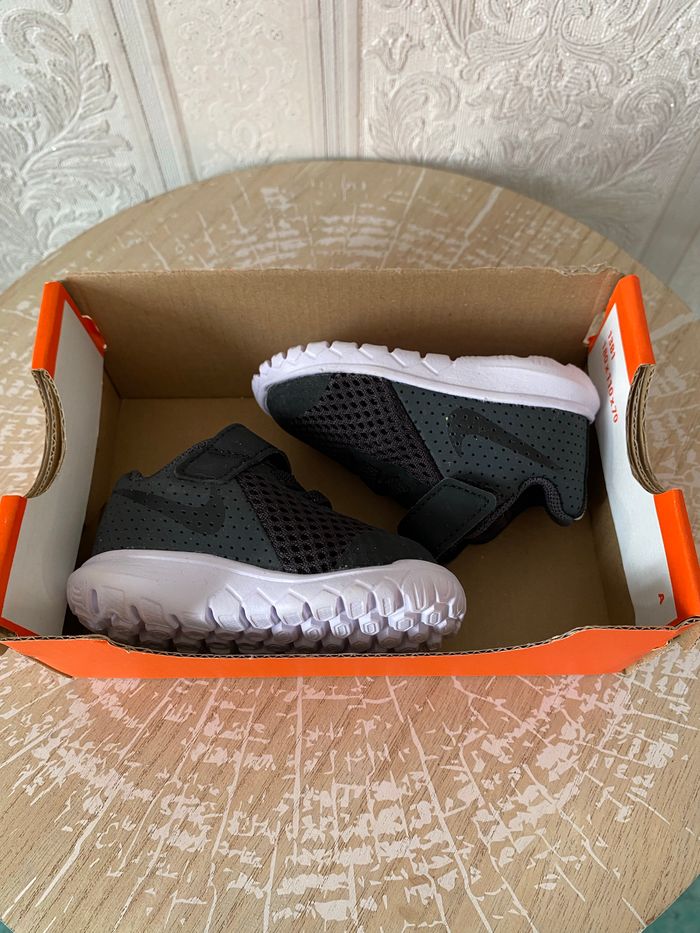 Nike flex expérience 5 - photo numéro 3