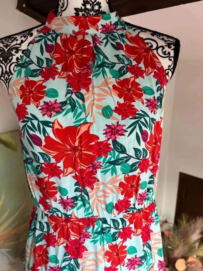 Robe d'été femme - photo numéro 5