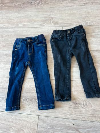 Lot jeans