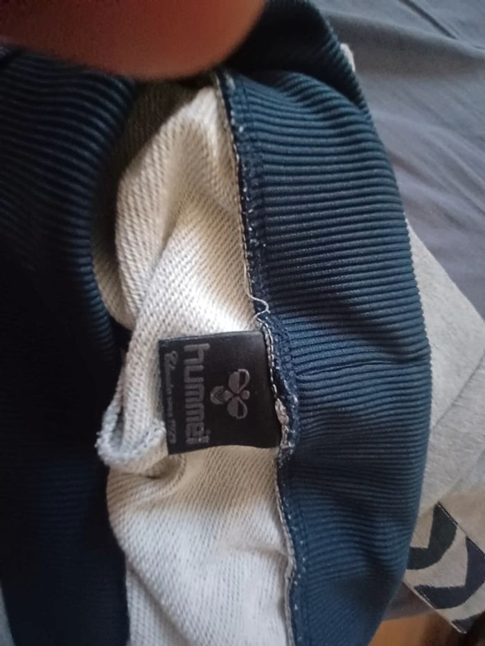 pantalon de survetement ts - photo numéro 7