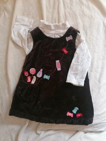 Ensemble DPAM 6 mois