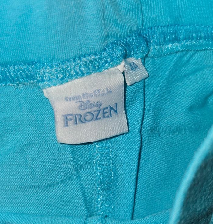 Lot de 3 pantalons, 4 ans - photo numéro 8