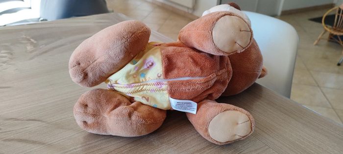 Ourson 1,3,3 suis-moi Vtech - photo numéro 3