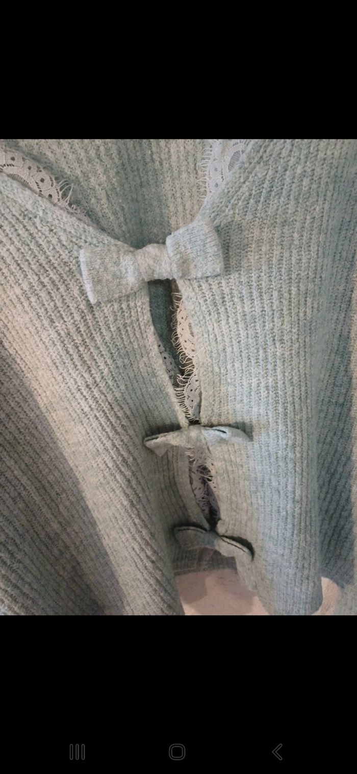 Pull femme taille 40 - photo numéro 4