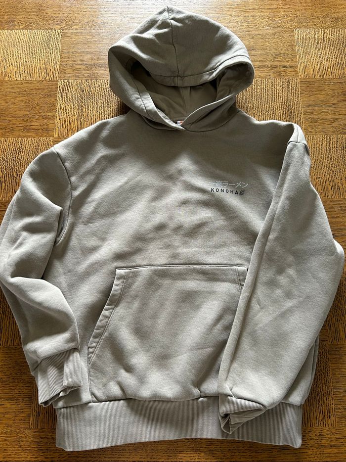 Sweat Naruto - photo numéro 3