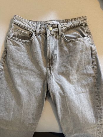 Jeans Bershka 